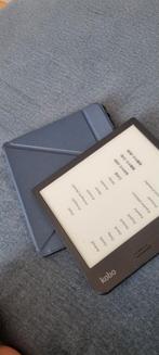 Kobo Libra H2O, Ophalen of Verzenden, Zo goed als nieuw