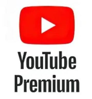  YouTube Premium – 12 maanden voor maar €49,99! beschikbaar voor biedingen
