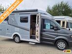 Knaus Van TI Plus 650 MEG - 2 APARTE BEDDEN - BTW, Caravans en Kamperen, Campers, Automaat, Standaard zit, Ringverwarming, Tot en met 2