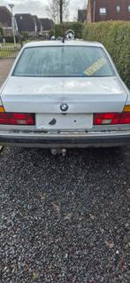 BMW 7-Serie 3.0 I 730 AUT U9 1991 Grijs, Auto's, BMW, Automaat, Achterwielaandrijving, Origineel Nederlands, 650 kg