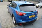 Mazda CX-5 2.0 TS+ Lease Pack 2WD Meeneemprijs/Trekhaak/Park, Auto's, Mazda, Voorwielaandrijving, Euro 5, Stof, 4 cilinders