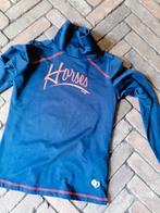 Heel mooi riij shirt, lange mouw. Maat 140, Dieren en Toebehoren, Paardrijkleding, Kinderen, Ophalen of Verzenden, Zo goed als nieuw