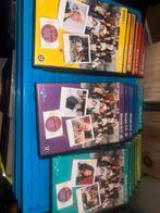 Dvd collectie GTST SEIZOEN 1, Alle leeftijden, Ophalen of Verzenden, Zo goed als nieuw, Drama