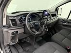 Ford Transit Custom 2.0TDI 170PK Automaat Lang | Imperiaal |, Automaat, Stof, Gebruikt, Metallic lak