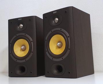 Stereo Luidsprekers - Bowers & Wilkins DM601 S3 (100W) beschikbaar voor biedingen
