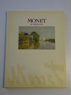 Monet in Holland. (B.332), Ophalen of Verzenden, Zo goed als nieuw, Schilder- en Tekenkunst