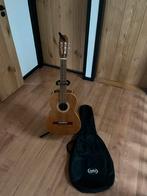 Juan Salvador 2C Cadet gitaar (zonder standaard), Ophalen, Gebruikt, Klassieke of Spaanse gitaar