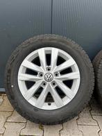 16 inch Clayton velgen DEMO Volkswagen Transporter T5 T6, Hooghwerff banden & velgen, Bestelwagen, 16 inch, Jacob Lemairestraat 26