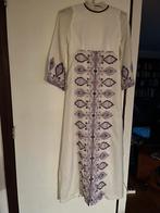 Vintage bruidsjurk, maat 36., Kleding | Dames, Overige typen, Wit, Ophalen of Verzenden, Zo goed als nieuw