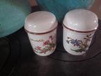 Peper en zout botanica villeroy & boch, Ophalen of Verzenden