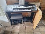 Yamaha ME-30BX electronisch orgel, Muziek en Instrumenten, Gebruikt, 2 klavieren, Ophalen, Orgel