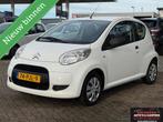 Citroen C1 1.0-12V Séduction, Voorwielaandrijving, Euro 5, Stof, Gebruikt