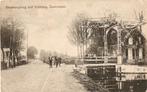 Zoetermeer Broekwegbrug moet Voorweg, Verzenden, 1920 tot 1940, Ongelopen, Zuid-Holland