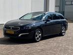 Peugeot 508 SW 1.6 e-THP Blue Lease Executive Pack, Voorwielaandrijving, 745 kg, Stof, 4 cilinders