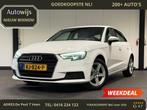 Audi A3 Sportback 1.0 TFSI|XENON|NL AUTO|NAVI|CRUISE|, Auto's, Voorwielaandrijving, Stof, Gebruikt, Startonderbreker