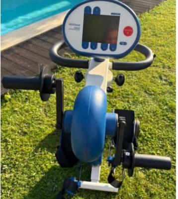 Motomed Viva 2 huren 30€ per week of 100€ per maand  beschikbaar voor biedingen