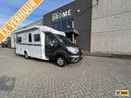 Weinsberg CaraLoft 650 MF 2024! aktie prijs!, Caravans en Kamperen, Weinsberg, Ringverwarming, Ford, Tot en met 2