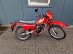 Honda MTX50 AD04 -6 versnellingen- zeer mooi!!, Fietsen en Brommers, Brommers | Honda, Ophalen, Zo goed als nieuw, Overige modellen