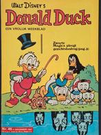 Donald Duck 1967 nr. 45, Boeken, Eén stripboek, Ophalen of Verzenden, Zo goed als nieuw