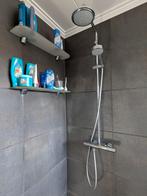 Te koop Grohe doucheset chrome, Ophalen of Verzenden, Zo goed als nieuw