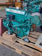 Volvo Penta D2 75 pk 4 cilinder diesel inboord motor, Watersport en Boten, Buiten- en Binnenboordmotoren, Ophalen, Gebruikt, Binnenboordmotor