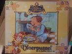Efteling Pardoe's de Tovernar Vloerpuzzel 16 Stukjes, Ophalen of Verzenden, Zo goed als nieuw