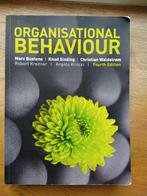 Organisational Behaviour, Verzenden, Beta, Zo goed als nieuw, HBO