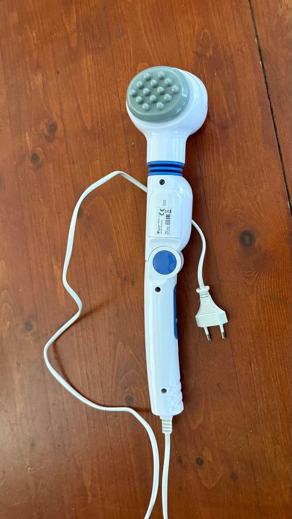 Beurer MG 40 Massageapparaat - Zo goed als nieuw!, Ophalen of Verzenden, Zo goed als nieuw, Apparaat