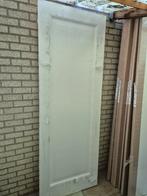 Weekamp WK6811-D2 (83 x 231,5) Stomp nieuw, Doe-het-zelf en Verbouw, Deuren en Horren, Ophalen, 80 tot 100 cm, 215 cm of meer