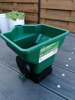 Handstrooier 3 liter strooier mest zaad kalk zout kunstmest