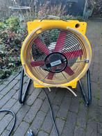Industriële ventilator / blower - Trotec / Master, Ophalen