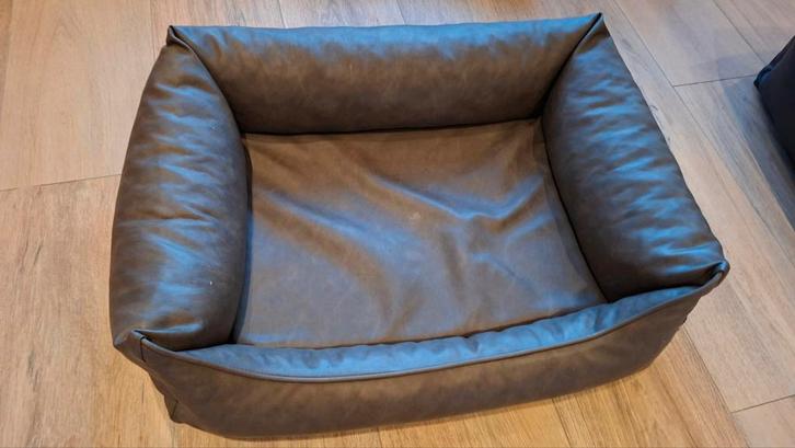 snObbs hondenmand 80 x 60, Dieren en Toebehoren, Hondenmanden, Zo goed als nieuw, Overige, Ophalen