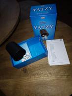 Yahtzee, Hobby en Vrije tijd, Gezelschapsspellen | Bordspellen, Ophalen of Verzenden, Zo goed als nieuw