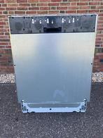 Siemens SN636X08IE/63 vaatwasser met 1 mnd. Garantie, Ophalen, Energieklasse A of zuiniger, 8 tot 10 kg, 85 tot 90 cm