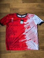 Feyenoord Marathon shirt XXL, Kleding | Heren, Nieuw, Ophalen of Verzenden, Castore, Overige maten