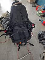 Complete set, zie beschrijving, Sport en Fitness, Zweefvliegen en Paragliding, Ophalen, Gebruikt, Complete paraglider
