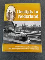 DESTIJDS IN NEDERLAND, 20e eeuw of later, W ZAAL, Ophalen of Verzenden, Zo goed als nieuw