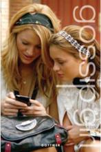 Boek Cecily von Ziegesar - Gossip girl 1, Boeken, Chicklit, Ophalen of Verzenden, Gelezen