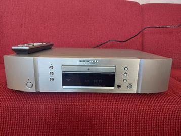 Marantz CD 5005 in nieuwstaat beschikbaar voor biedingen
