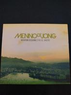 MENNO DE JONG - INTUITION SESSIONS 2 RIO DE JANEIRO 2 CD, Ophalen of Verzenden, Zo goed als nieuw, Techno of Trance