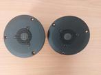 Linn tweeters SPKR015/1, Overige merken, Gebruikt, Ophalen of Verzenden, Minder dan 60 watt