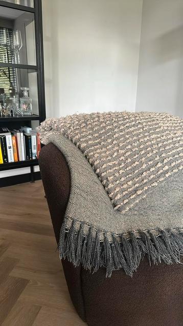 Rituals House of Rituals bedsprei berbura collection 150x250 beschikbaar voor biedingen