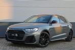 Audi A1 Sportback 35 TFSI 3x S-line | Edition one | Camera |, Zwart, 4 cilinders, 150 pk, Leder en Stof