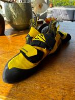 klimschoenen boulder schoenen 38, Sport en Fitness, Klimsport, Ophalen of Verzenden, Zo goed als nieuw, Klimsportschoenen