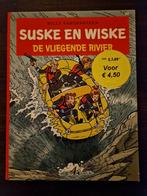 Suske en Wiske nr. 322 - De vliegende rivier, Boeken, Willy Vandersteen, Eén stripboek, Nieuw, Ophalen of Verzenden