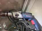 BOSCH Professional GSB 20-2RE Klopboormachine, Boormachine, BOSCH, Ophalen of Verzenden, Variabele snelheid