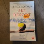Ski Resort - Linda van Rijn, Boeken, Ophalen of Verzenden, Zo goed als nieuw, Linda van Rijn, Nederland