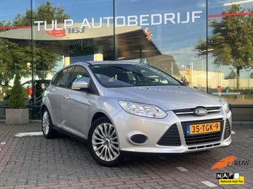 Ford Focus 1.6 TI-VCT Trend hb 5drs 2012 Top staat ! beschikbaar voor biedingen