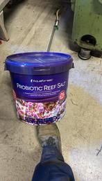 Aquaforest probiotic zeezout, Ophalen, Zo goed als nieuw