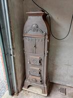 Kolenkachel, Huis en Inrichting, Kachels, Ophalen, Gebruikt, Overige brandstoffen, Kolenkachel